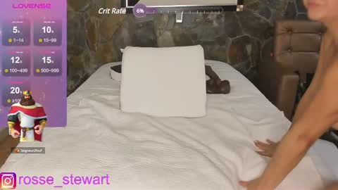 Snapshot of rosse_stewart chatting on February 22, 2025, 2:50 am Rosse online show from February 22, 2025, 2:50 am