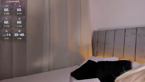 Rosse Daw Independent model  online show from December 4, 2025, 8:39 pm