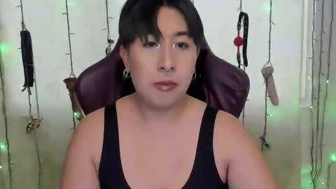 Snapshot of rossedemond30 chatting on May 9, 2026, 6:02 pm ROSSE DEMOND online show from May 9, 2026, 6:02 pm