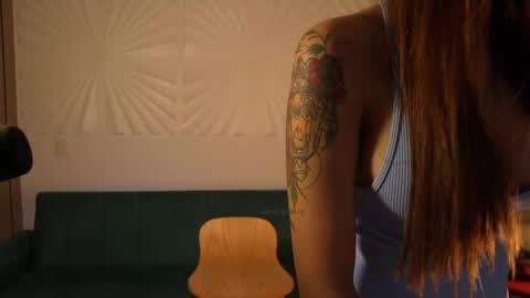 Rossey online show from December 22, 2024, 12:39 am