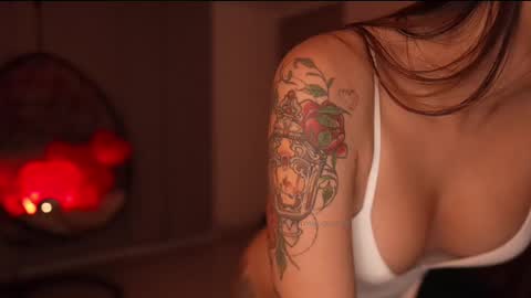 Rossey online show from February 27, 2025, 9:11 am