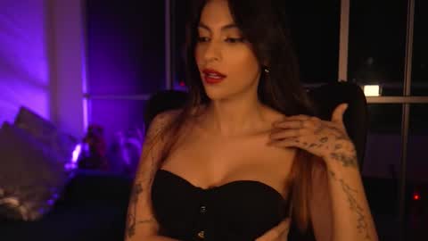 Rossey online show from September 28, 2025, 3:12 am