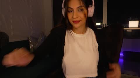 Rossey online show from October 21, 2025, 2:01 am