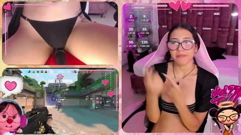 Rossie online show from January 28, 2025, 5:35 pm