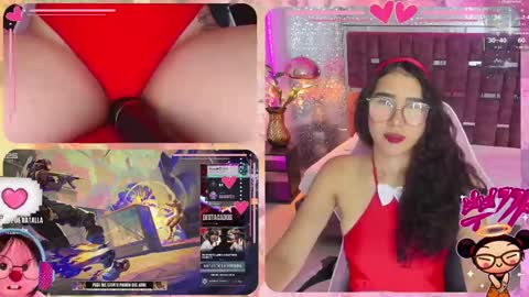 Rossie online show from September 29, 2025, 2:22 pm