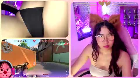 Rossie online show from June 10, 2026, 2:49 pm