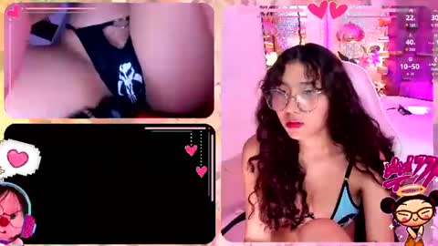 Rossie online show from June 23, 2026, 2:59 pm