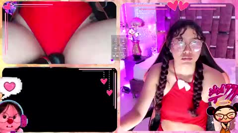 Rossie online show from July 30, 2026, 3:11 pm