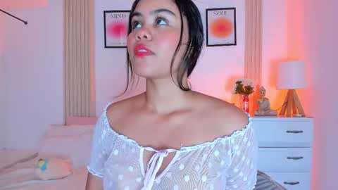 rossy_x online show from January 9, 2026, 6:53 pm