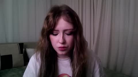 Snapshot of rosy_petal chatting on February 20, 2026, 1:02 am rosy_petal online show from February 20, 2026, 1:02 am