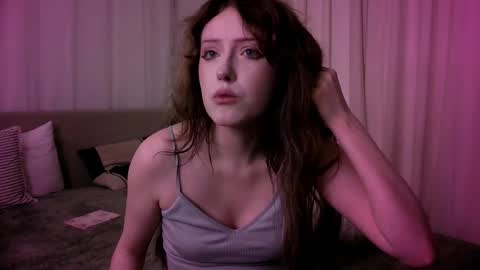 Snapshot of rosy_petal chatting on March 2, 2026, 11:50 am rosy_petal online show from March 2, 2026, 11:50 am