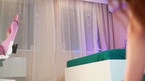 Snapshot of rosyemily chatting on January 16, 2025, 5:23 pm Hi Im Maria Check my Bio online show from January 16, 2025, 5:23 pm