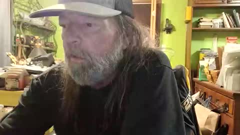 rotorranch online show from February 16, 2026, 12:07 am