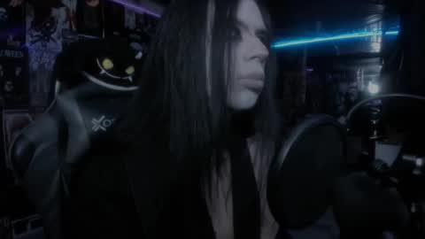 rot online show from February 25, 2025, 12:45 pm