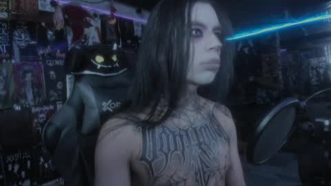 rot online show from March 9, 2025, 3:49 pm