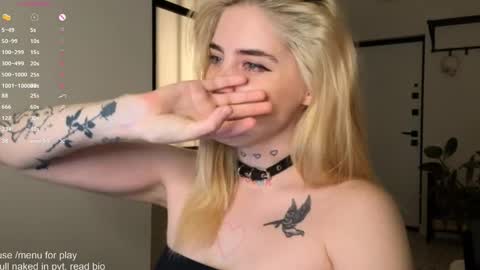 Snapshot of rottenlullaby chatting on September 23, 2025, 8:45 pm - my telegram channel online show from September 23, 2025, 8:45 pm