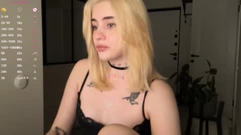 Snapshot of rottenlullaby chatting on October 7, 2025, 7:55 pm - my telegram channel online show from October 7, 2025, 7:55 pm