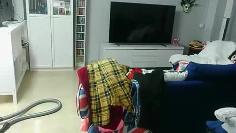 roubarixx online show from April 29, 2026, 6:36 pm
