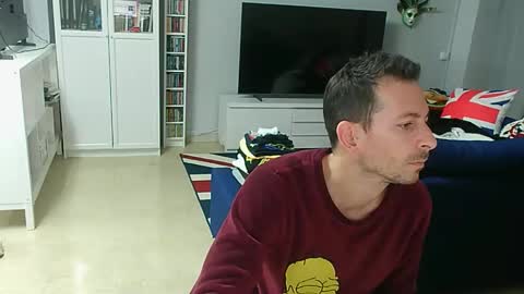 roubarixx online show from May 3, 2026, 7:03 am