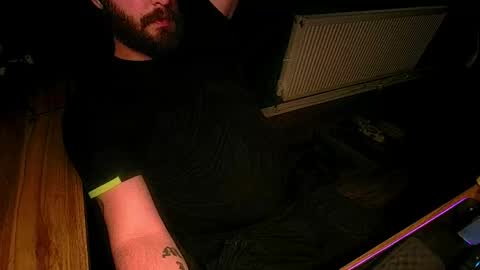 Luke online show from April 28, 2026, 2:10 am