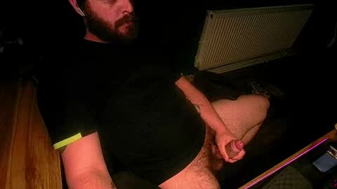 Luke online show from April 28, 2026, 2:27 am