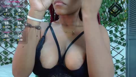 Snapshot of rous_55 chatting on January 18, 2025, 7:37 pm Rous online show from January 18, 2025, 7:37 pm