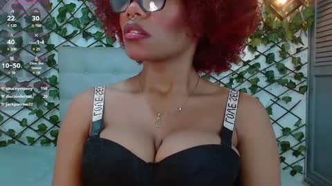 Snapshot of rous_55 chatting on January 23, 2025, 9:50 am Rous online show from January 23, 2025, 9:50 am