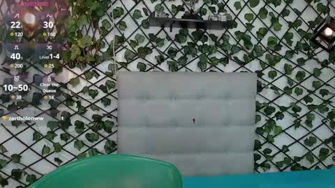 Rous online show from February 21, 2025, 4:40 am