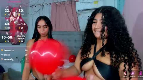 Snapshot of rous_55 chatting on December 13, 2025, 7:53 pm Rous online show from December 13, 2025, 7:53 pm