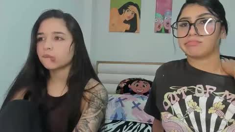 rous_and_sweet09 online show from April 26, 2026, 5:16 am