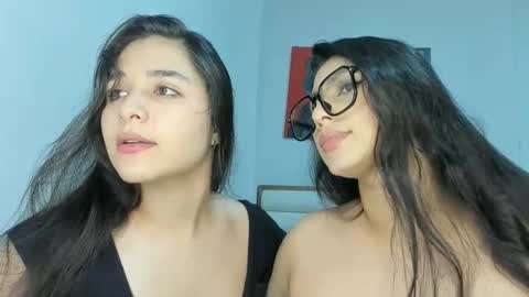 rous_and_sweet09 online show from June 7, 2026, 2:37 am