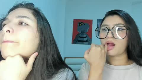 rous_and_sweet09 online show from June 21, 2026, 3:20 am