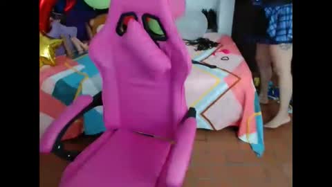 Snapshot of rous_kinky chatting on September 16, 2025, 1:01 pm rous_kinky online show from September 16, 2025, 1:01 pm