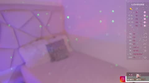 Snapshot of rouse_benett27 chatting on February 1, 2025, 1:55 am online show from February 1, 2025, 1:55 am