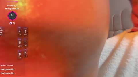 Snapshot of rouse_hallberg_ chatting on July 23, 2026, 1:58 am DREAM online show from July 23, 2026, 1:58 am