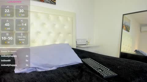 rouse_sexy_hotxx77 online show from October 5, 2025, 1:09 pm