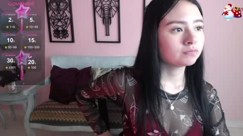 Rousee online show from December 21, 2024, 8:43 pm