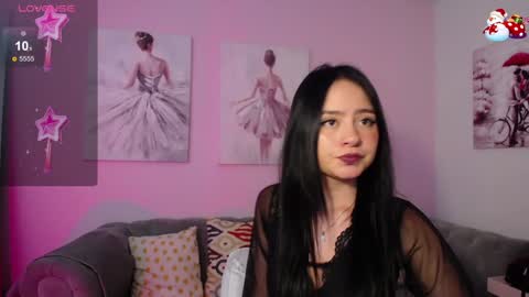 Rousee online show from January 4, 2025, 3:29 am