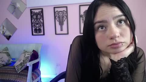 Rousee online show from January 18, 2025, 12:46 am