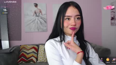 Rousee online show from February 6, 2025, 8:13 pm