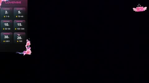 Rousee online show from February 19, 2025, 6:11 am