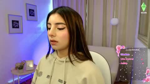 Rousee online show from October 7, 2025, 1:19 pm