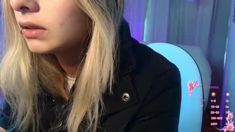 Rousee online show from January 10, 2026, 1:13 pm