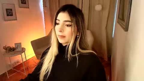 Rousee online show from February 18, 2026, 2:02 pm