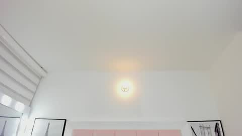 Valeria online show from November 7, 2025, 7:19 am