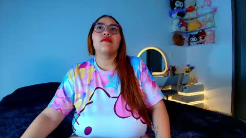 Call me Rous  online show from July 6, 2026, 10:34 pm