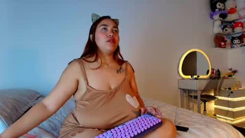 Call me Rous  online show from July 15, 2026, 2:44 pm