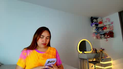 Call me Rous  online show from July 19, 2026, 4:00 pm
