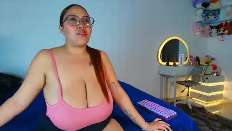 Call me Rous  online show from July 24, 2026, 4:16 pm