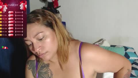 rousse online show from June 4, 2026, 12:38 am